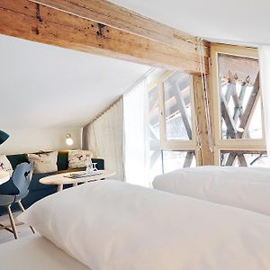 Superior Double Room-Annex