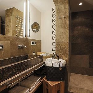 Double Room Nature